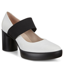 Туфли ECCO SHAPE SCULPTED MOTION 55 207743/01002