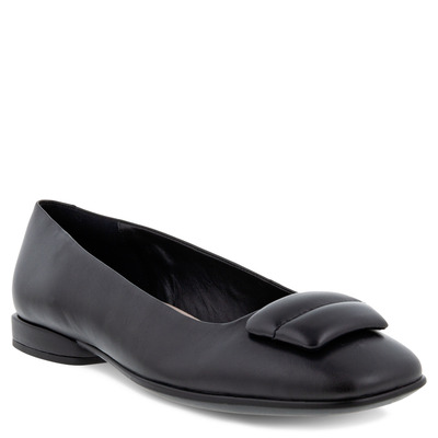 Туфли ECCO ANINE SQUARED 208273/01001