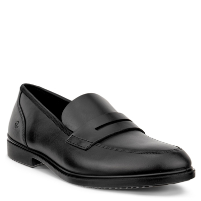 Лоферы ECCO DRESS CLASSIC 15 209843/01001 Лоферы ECCO DRESS CLASSIC 15 209843/01001