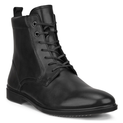 Ботинки DRESS CLASSIC 15 209883/01001 Ботинки DRESS CLASSIC 15 209883/01001