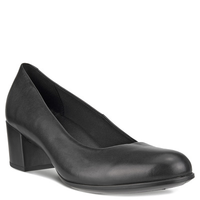 Туфли ECCO DRESS CLASSIC 35 209903/01001