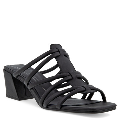 Босоножки ECCO ELEVATE SQUARED SANDAL 50 213303/01001