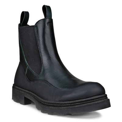 Челси ECCO GRAINER W 214793/60132