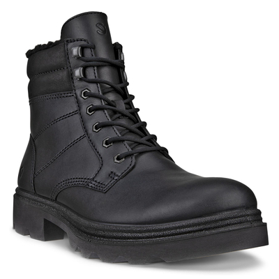 Ботинки ECCO GRAINER M 214824/01001