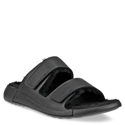 Домашняя обувь ECCO COZMO SANDAL W 215303/01001