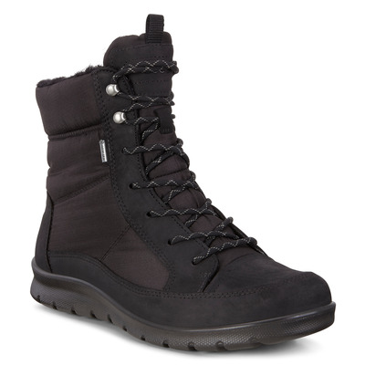 Ботинки ECCO BABETT BOOT 215553/51052