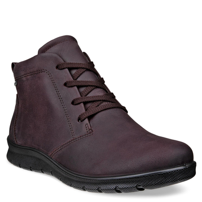 Ботинки ECCO BABETT BOOT 215583/61290