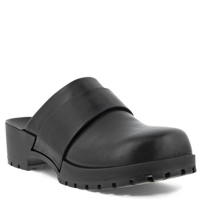 Сабо ECCO COMFORT CLOG 216803/01001 Сабо ECCO COMFORT CLOG 216803/01001