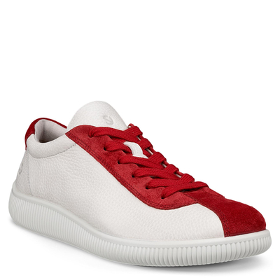 Кеды ECCO SOFT ZERO W 220263/55428