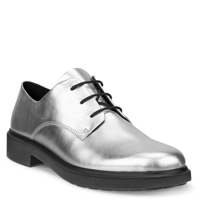 Полуботинки ECCO METROPOLE AMSTERDAM 222033/01682