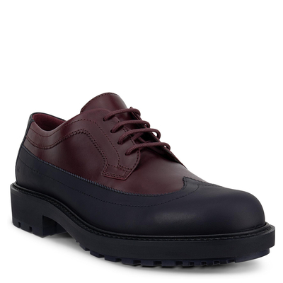 Полуботинки METROPOLE OSLO W 232913/61719