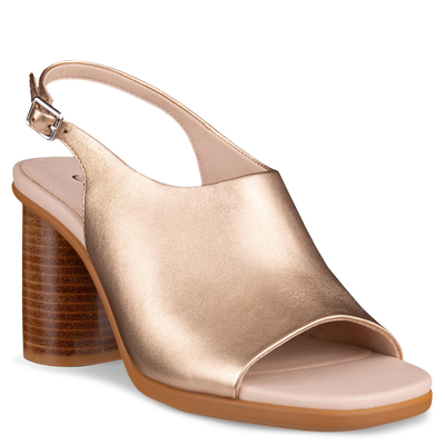 Босоножки SCULPTED ALBA 65 233313/61655