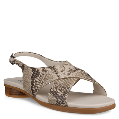 Сандалии SCULPTED ALBA 25 233833/01378