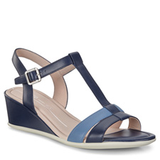 Ecco shape cheap 35 wedge sandal