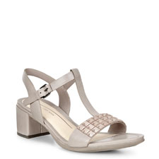 Босоножки ECCO SHAPE 35 BLOCK SANDAL 250513/01459