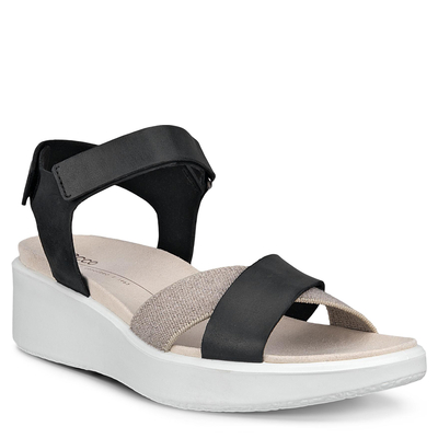 Босоножки FLOWT WEDGE LX W 273323/02001