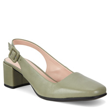 Туфли ECCO SHAPE 35 SQUARED 290603/01529