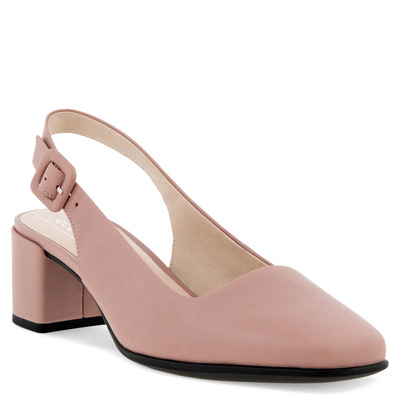 Туфли ECCO SHAPE 35 SQUARED 290603/01702