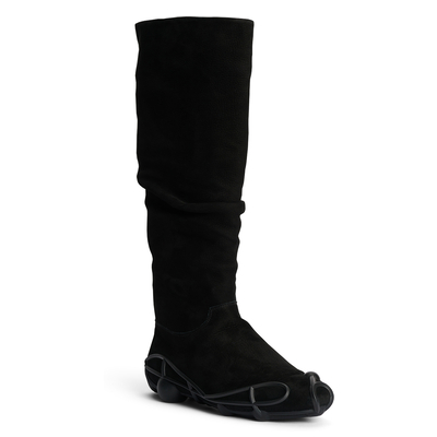 Сапоги ECCO KIKO KOSTADINOV ECCO.KOLLEKTIVE 390793/90000