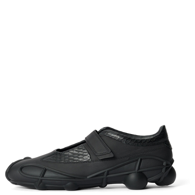 Полуботинки ECCO KIKO KOSTADINOV ECCO.KOLLEKTIVE 390803/90000