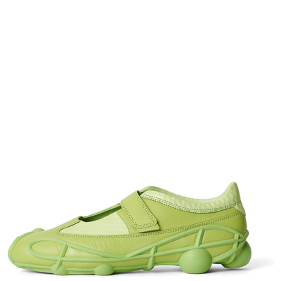 Полуботинки ECCO KIKO KOSTADINOV ECCO.KOLLEKTIVE 390803/91366