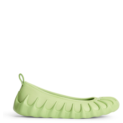 Туфли ECCO NINA CHRISTEN ECCO.KOLLEKTIVE 391004/91366