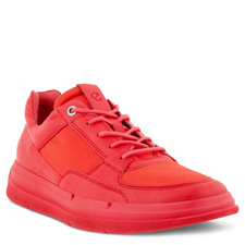 Кеды ECCO SOFT X W 420483/52558