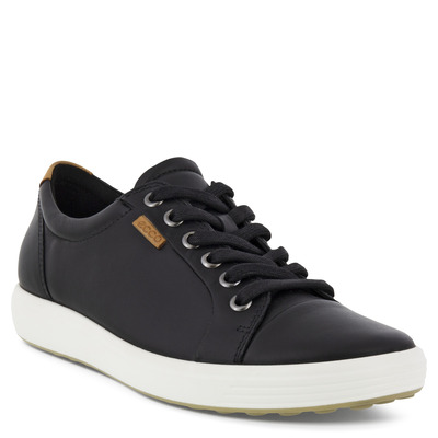 Кеды ECCO SOFT 7 W 430003/01001 Кеды ECCO SOFT 7 W 430003/01001
