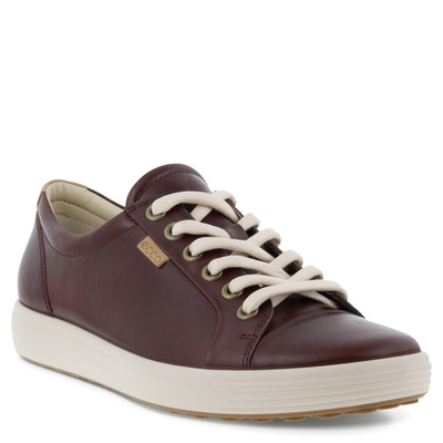 Кеды ECCO SOFT 7 W 430003/01588 Кеды ECCO SOFT 7 W 430003/01588