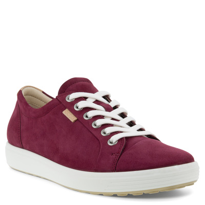 Кеды ECCO SOFT 7 W 430003/02237 Кеды ECCO SOFT 7 W 430003/02237