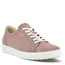 Кеды ECCO SOFT 7 W 430003/02702