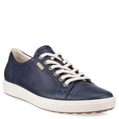 Кеды ECCO SOFT 7 W 430003/11038 Кеды ECCO SOFT 7 W 430003/11038