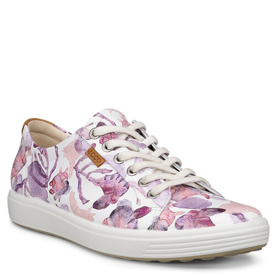 Кеды ECCO SOFT 7 W 430003/61623