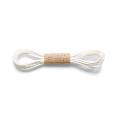 Шнурки ECCO Round laces 44700/107 Шнурки ECCO Round laces 44700/107