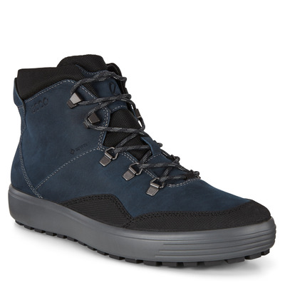 Кеды ECCO SOFT 7 TRED M 450264/50805