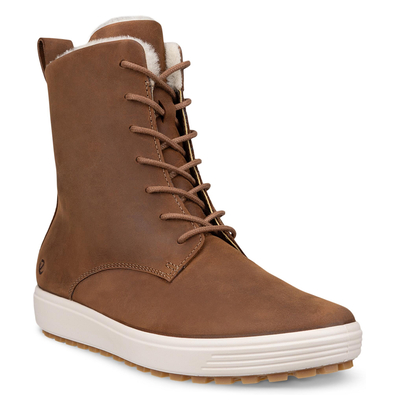 Ботинки ECCO SOFT 7 TRED W 450423/02034