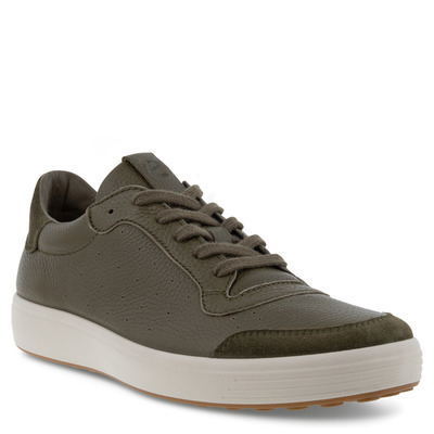 Ecco soft 3 mens birch on sale