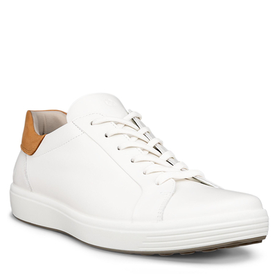 Кеды ECCO SOFT 7 M 470824/50104 Кеды ECCO SOFT 7 M 470824/50104