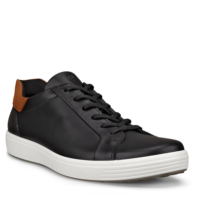 Кеды ECCO SOFT 7 M 470824/51866 Кеды ECCO SOFT 7 M 470824/51866