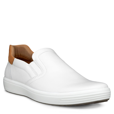Слипоны ECCO SOFT 7 M 470834/50104 Слипоны ECCO SOFT 7 M 470834/50104