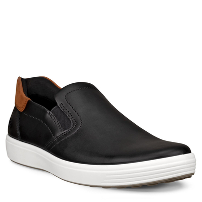 Слипоны ECCO SOFT 7 M 470834/51866 Слипоны ECCO SOFT 7 M 470834/51866