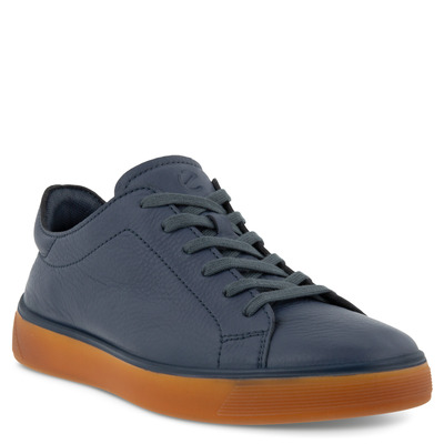 Кеды ECCO STREET TRAY M 504624/01415