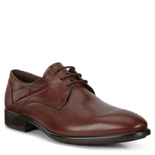 Туфли ECCO CITYTRAY 512754/01014