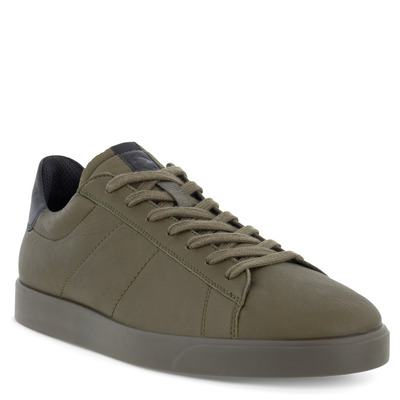 Кеды ECCO STREET LITE M 521304/50609