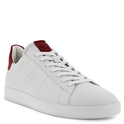 Кеды ECCO STREET LITE M 521304/52382
