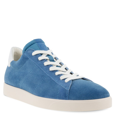 Кеды ECCO STREET LITE M 521304/60606