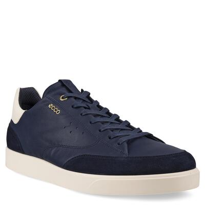 Кеды ECCO STREET LITE M 521394/60796