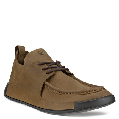 Полуботинки ECCO COZMO SHOE M 524204/02034