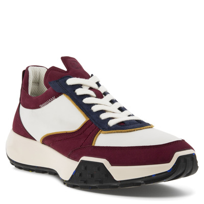 Кроссовки ECCO RETRO SNEAKER M 524964/60546
