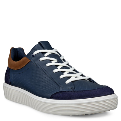 Кеды ECCO SOFT 60 M 525474/61324